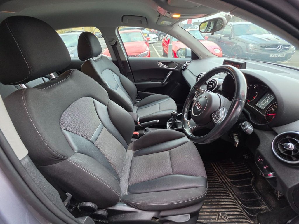 Used Audi A1 2014 for sale - 78134565: Photo 17