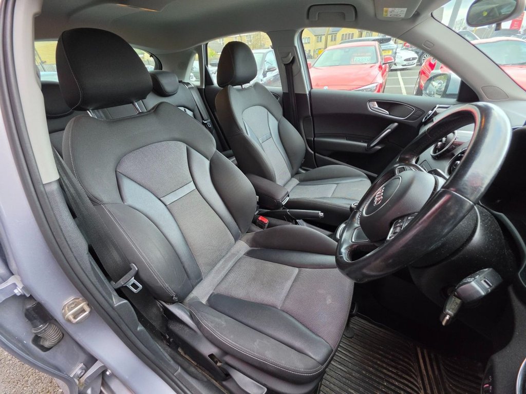 Used Audi A1 2014 for sale - 78134565: Photo 18