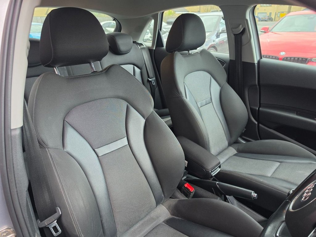 Used Audi A1 2014 for sale - 78134565: Photo 19