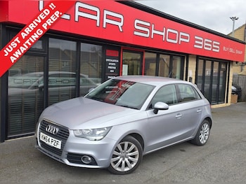 Used Audi A1 2014 for sale - 78134565: Photo
