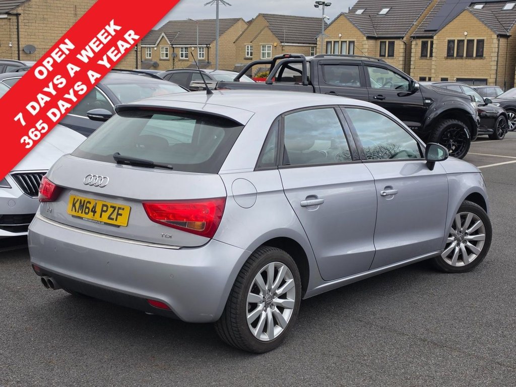 Used Audi A1 2014 for sale - 78134565: Photo 2