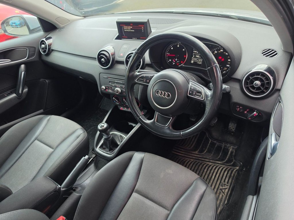 Used Audi A1 2014 for sale - 78134565: Photo 20