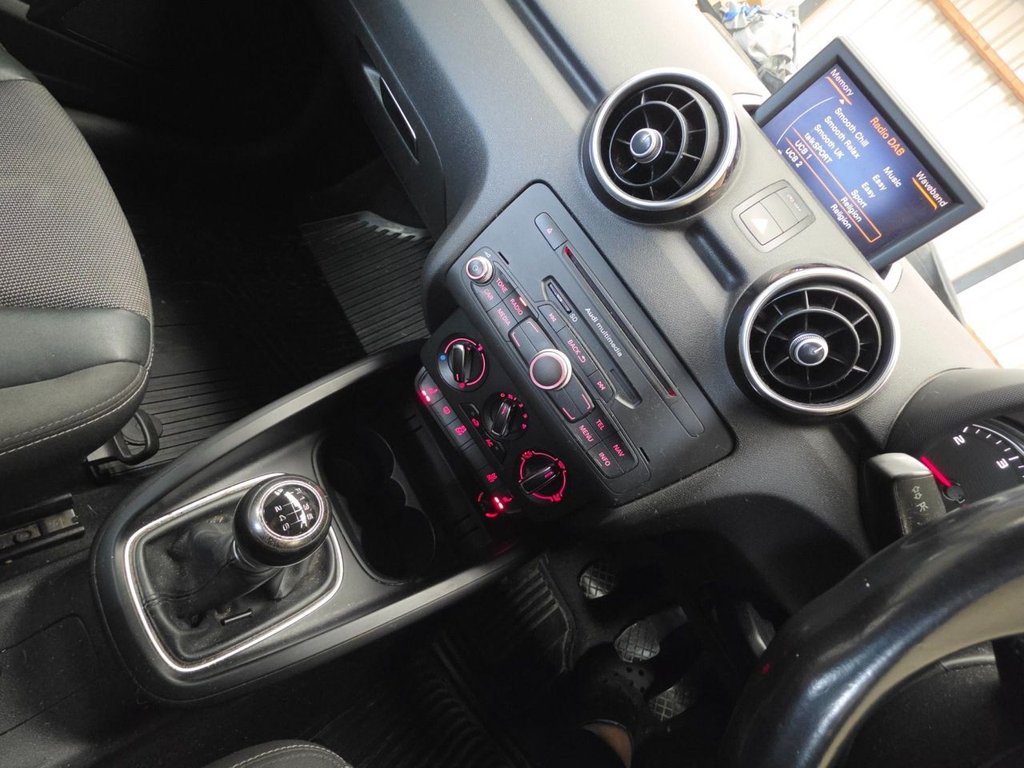 Used Audi A1 2014 for sale - 78134565: Photo 21