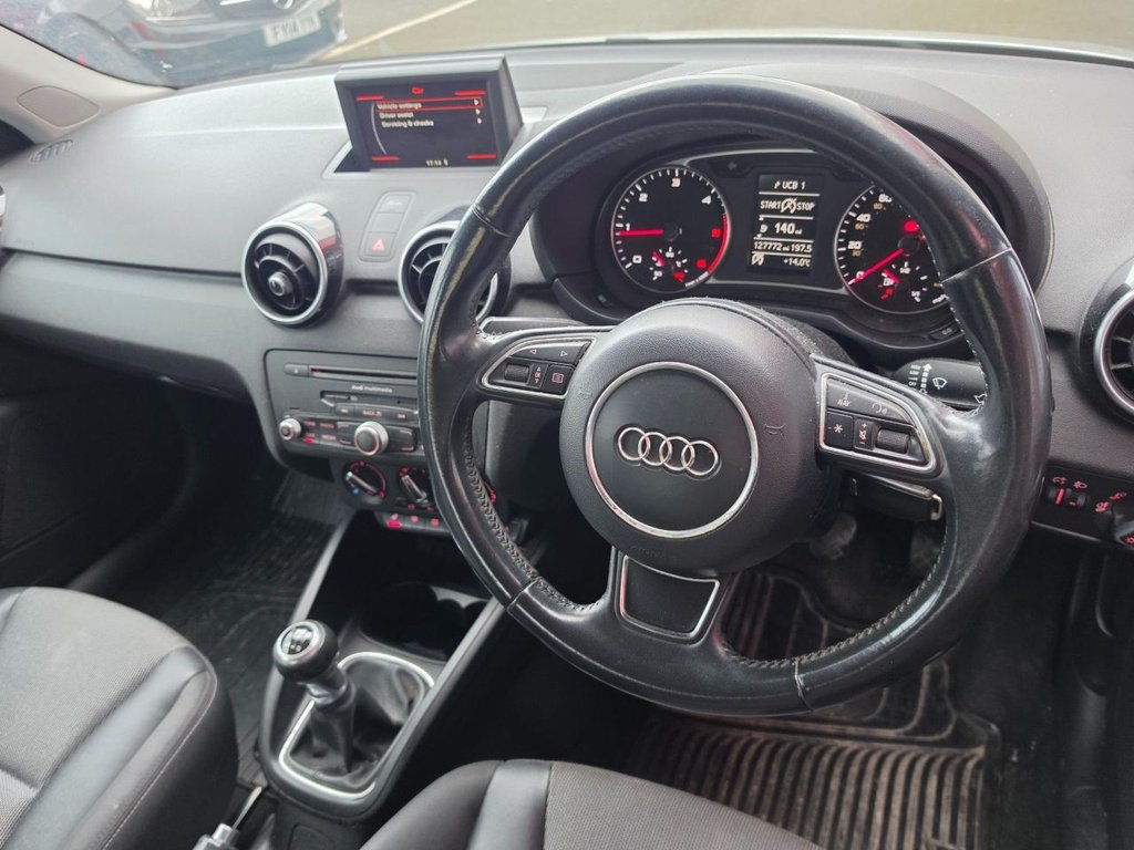 Used Audi A1 2014 for sale - 78134565: Photo 23