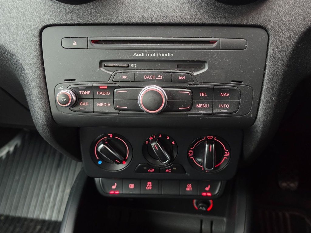 Used Audi A1 2014 for sale - 78134565: Photo 24