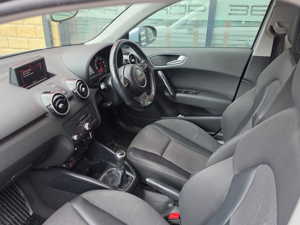 Used Audi A1 2014 for sale - 78134565: Photo 26
