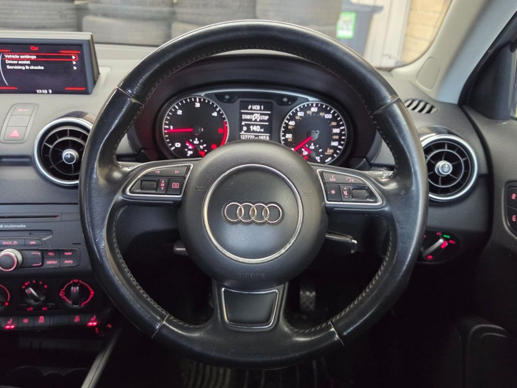 Used Audi A1 2014 for sale - 78134565: Photo 27