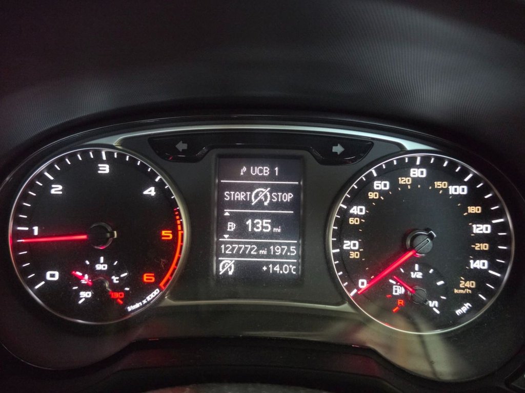 Used Audi A1 2014 for sale - 78134565: Photo 28