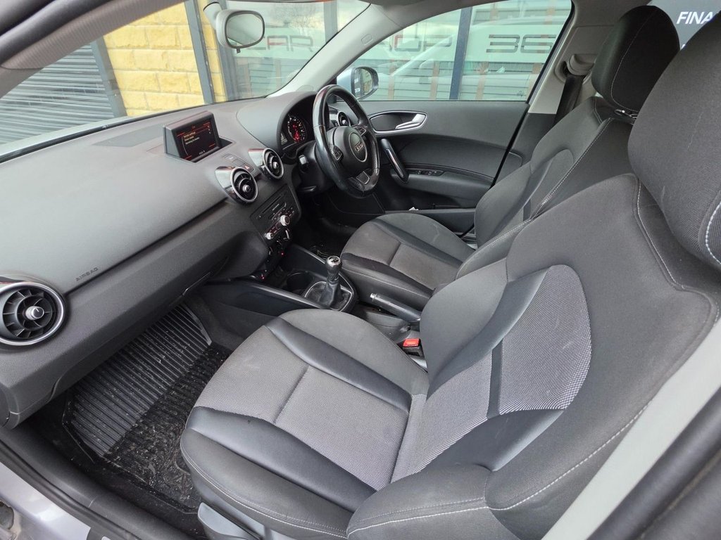 Used Audi A1 2014 for sale - 78134565: Photo 29