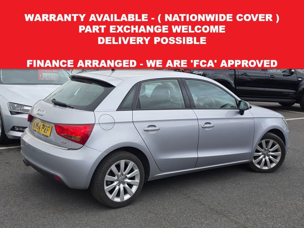 Used Audi A1 2014 for sale - 78134565: Photo 3