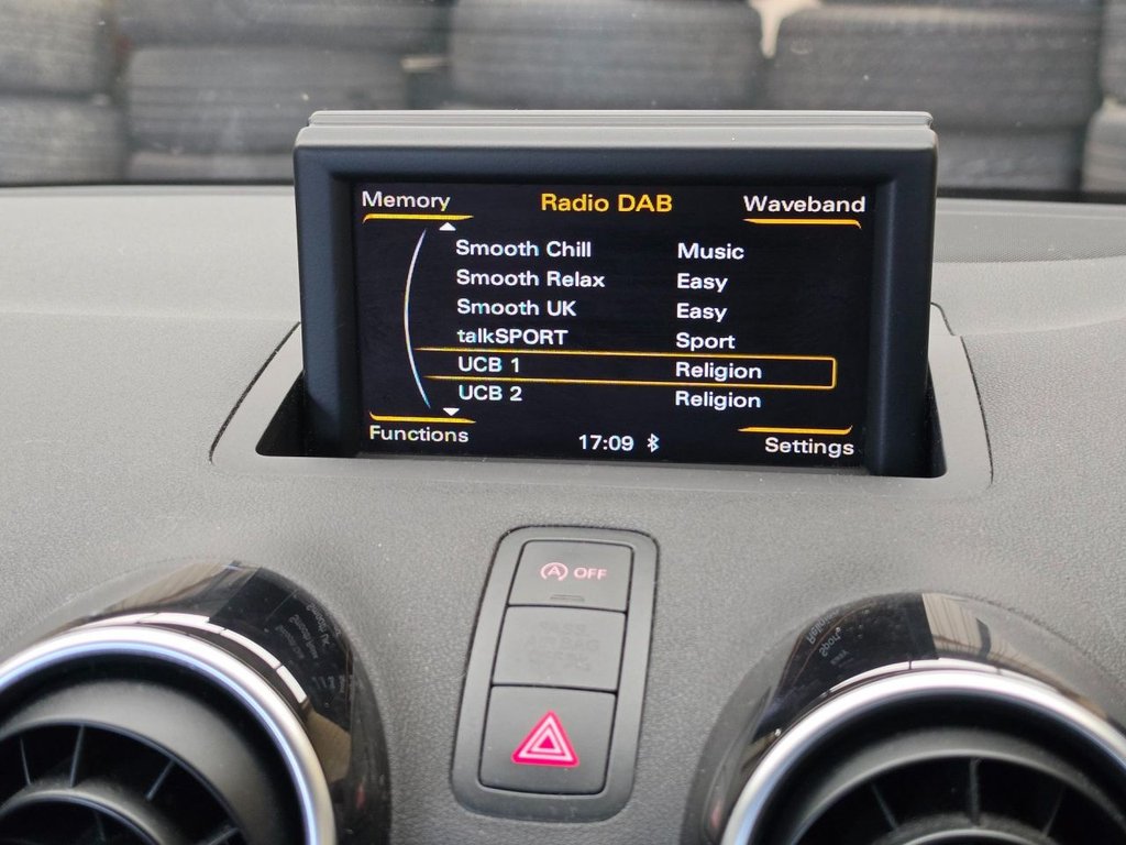 Used Audi A1 2014 for sale - 78134565: Photo 31