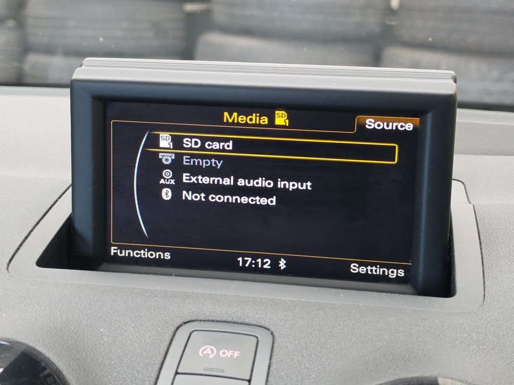 Used Audi A1 2014 for sale - 78134565: Photo 34