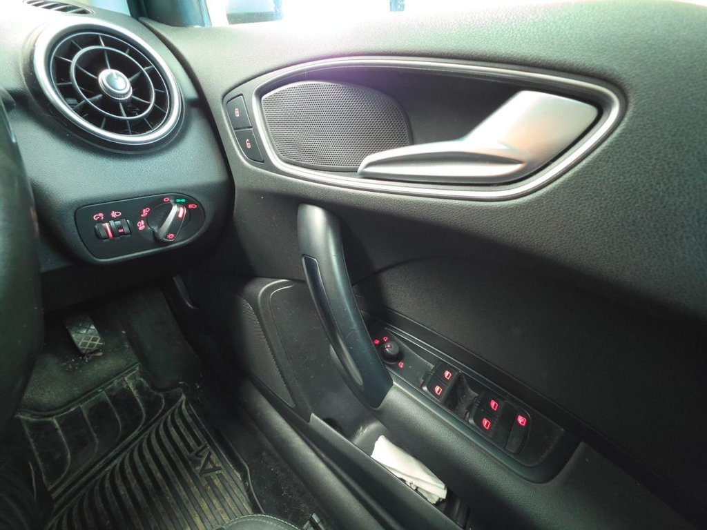Used Audi A1 2014 for sale - 78134565: Photo 36