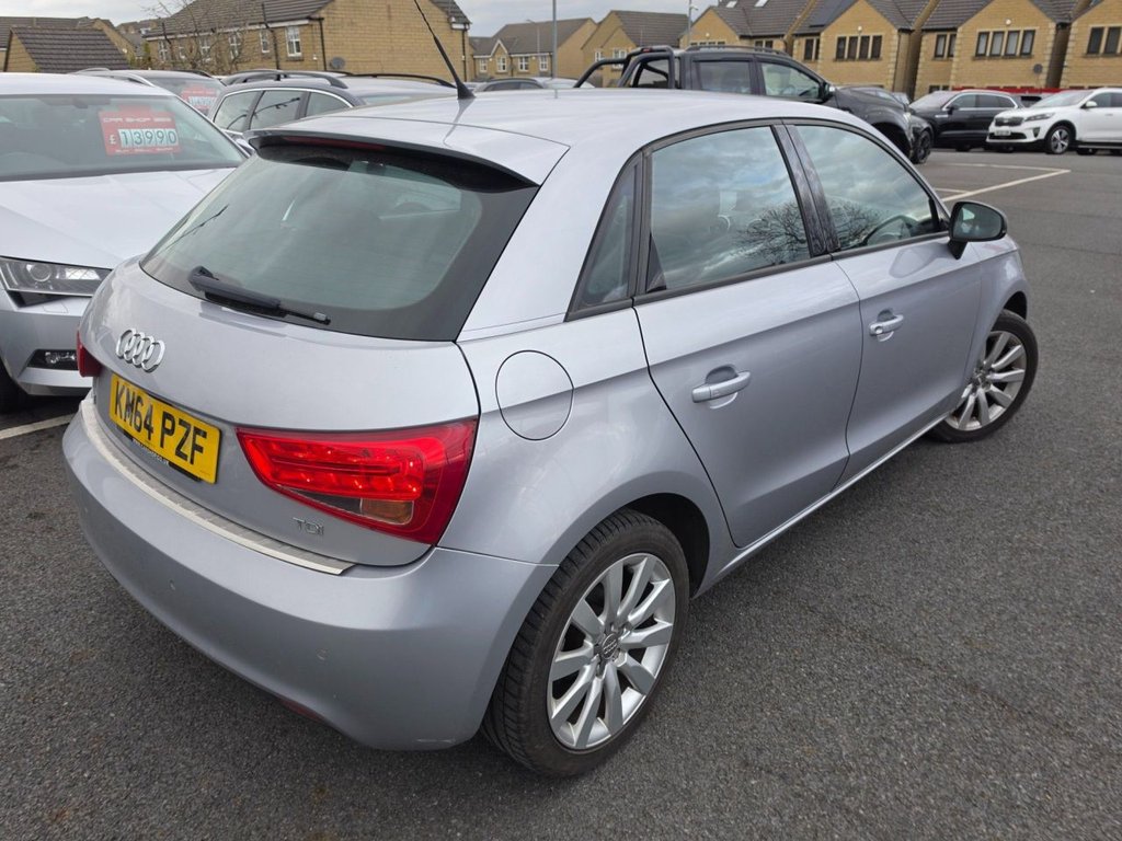 Used Audi A1 2014 for sale - 78134565: Photo 38