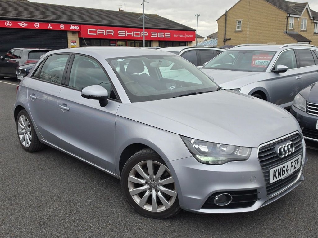Used Audi A1 2014 for sale - 78134565: Photo 39