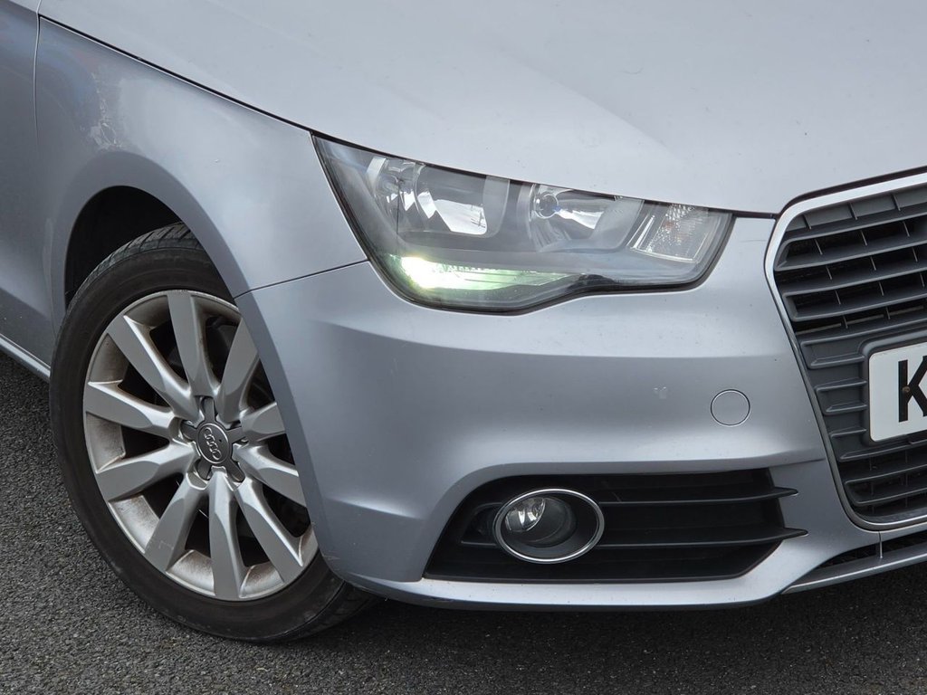 Used Audi A1 2014 for sale - 78134565: Photo 40