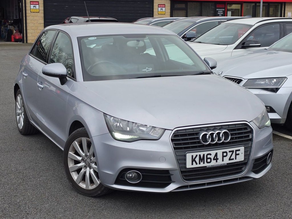 Used Audi A1 2014 for sale - 78134565: Photo 41