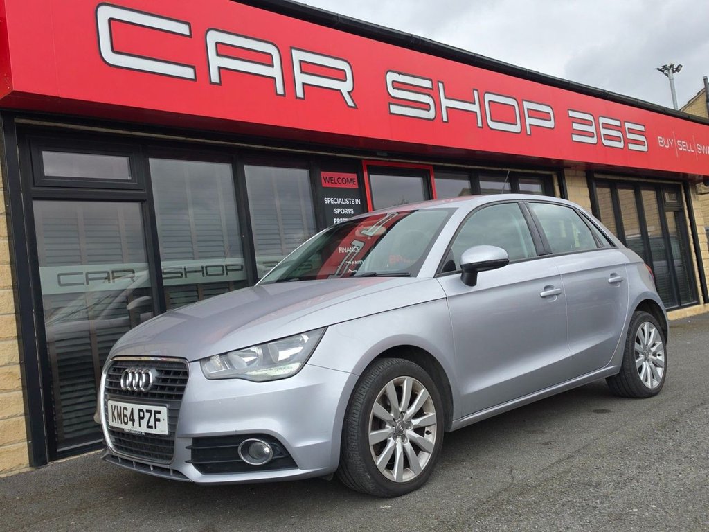 Used Audi A1 2014 for sale - 78134565: Photo 42