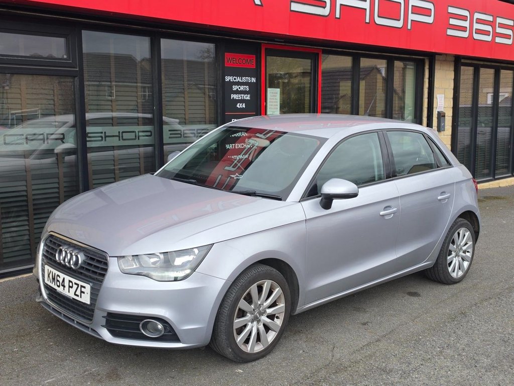 Used Audi A1 2014 for sale - 78134565: Photo 43
