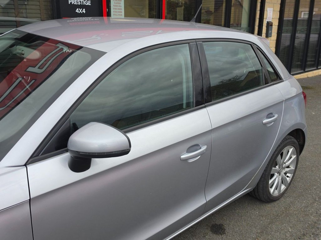 Used Audi A1 2014 for sale - 78134565: Photo 44