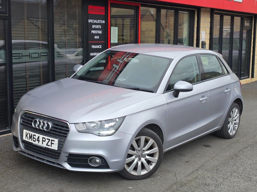 Used Audi A1 2014 for sale - 78134565: Photo 45