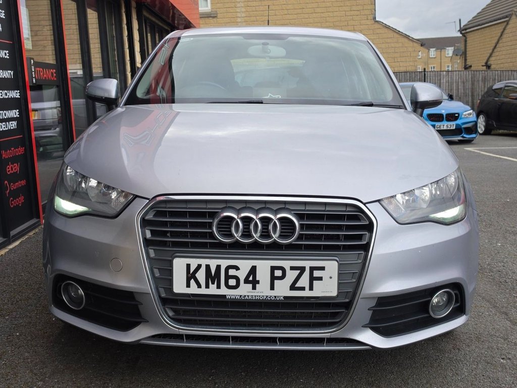 Used Audi A1 2014 for sale - 78134565: Photo 46