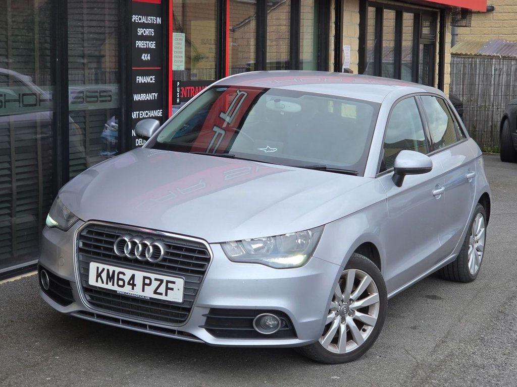 Used Audi A1 2014 for sale - 78134565: Photo 5