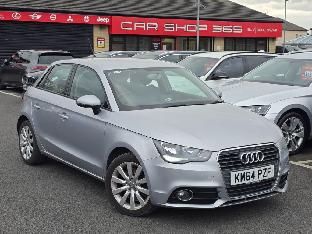 Used Audi A1 2014 for sale - 78134565: Photo 7