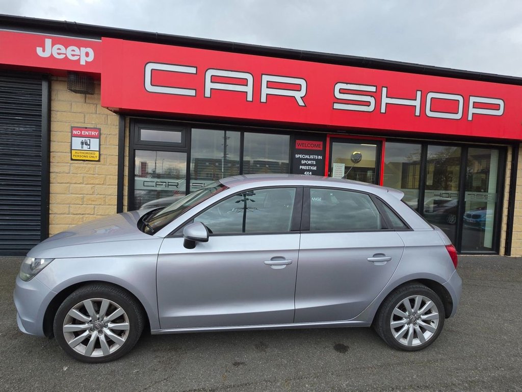 Used Audi A1 2014 for sale - 78134565: Photo 8