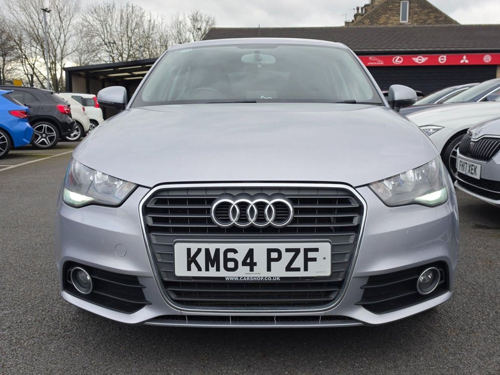 Used Audi A1 2014 for sale - 78134565: Photo 9