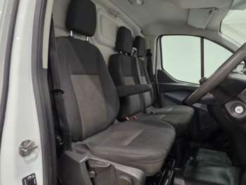 Used Ford Transit Custom 2016 for sale - 74460557: Photo