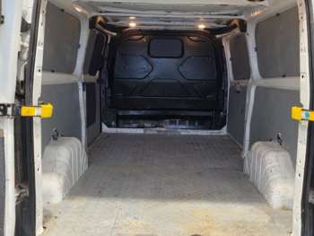 Used Ford Transit Custom 2016 for sale - 74460557: Photo