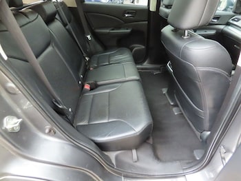 Used Honda CR-V 2017 for sale - 79142450: Photo