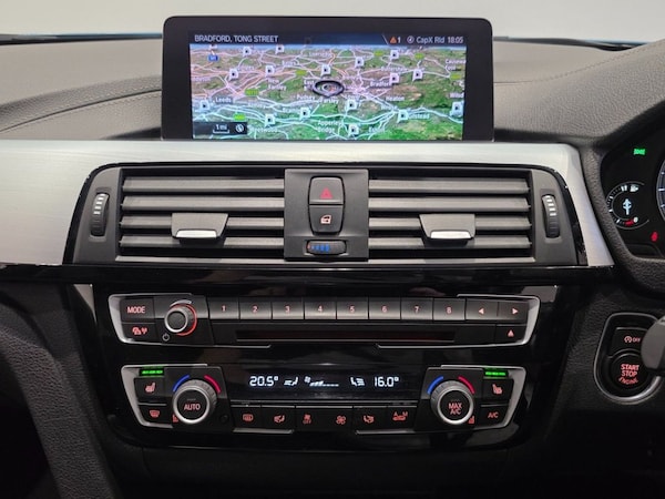 Used BMW 4 Series Gran Coupe 2019 for sale - 75628304: Photo 11