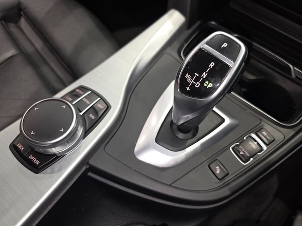 Used BMW 4 Series Gran Coupe 2019 for sale - 75628304: Photo 12