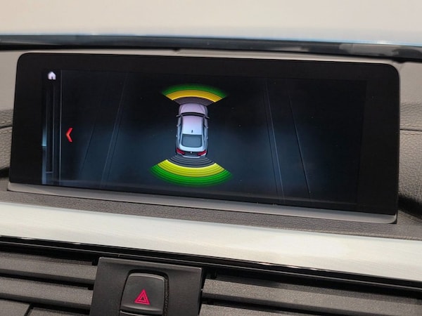 Used BMW 4 Series Gran Coupe 2019 for sale - 75628304: Photo 13