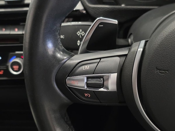 Used BMW 4 Series Gran Coupe 2019 for sale - 75628304: Photo 15