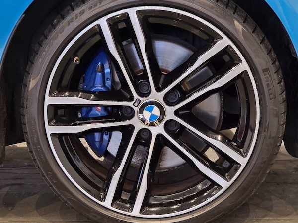 Used BMW 4 Series Gran Coupe 2019 for sale - 75628304: Photo 24