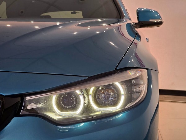 Used BMW 4 Series Gran Coupe 2019 for sale - 75628304: Photo 26