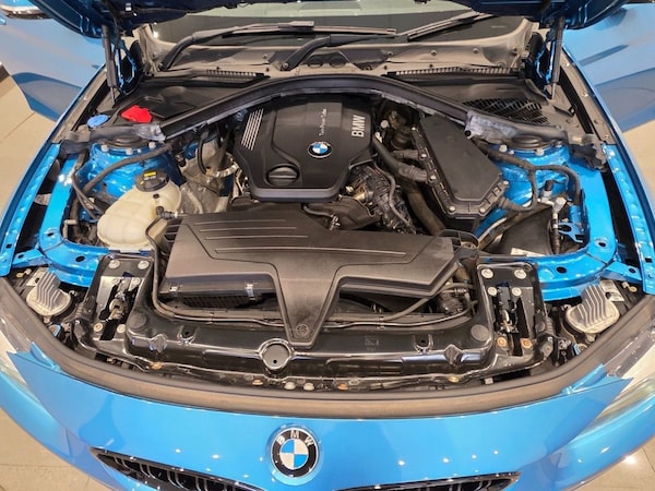 Used BMW 4 Series Gran Coupe 2019 for sale - 75628304: Photo 31