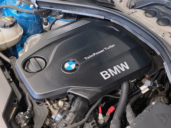 Used BMW 4 Series Gran Coupe 2019 for sale - 75628304: Photo 32