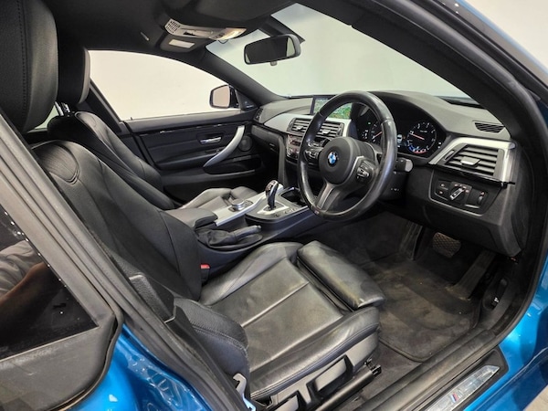 Used BMW 4 Series Gran Coupe 2019 for sale - 75628304: Photo 39