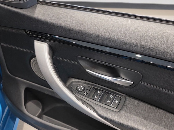 Used BMW 4 Series Gran Coupe 2019 for sale - 75628304: Photo 41
