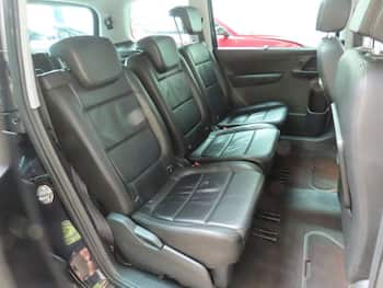 Used SEAT Alhambra 2015 for sale - 79743026: Photo