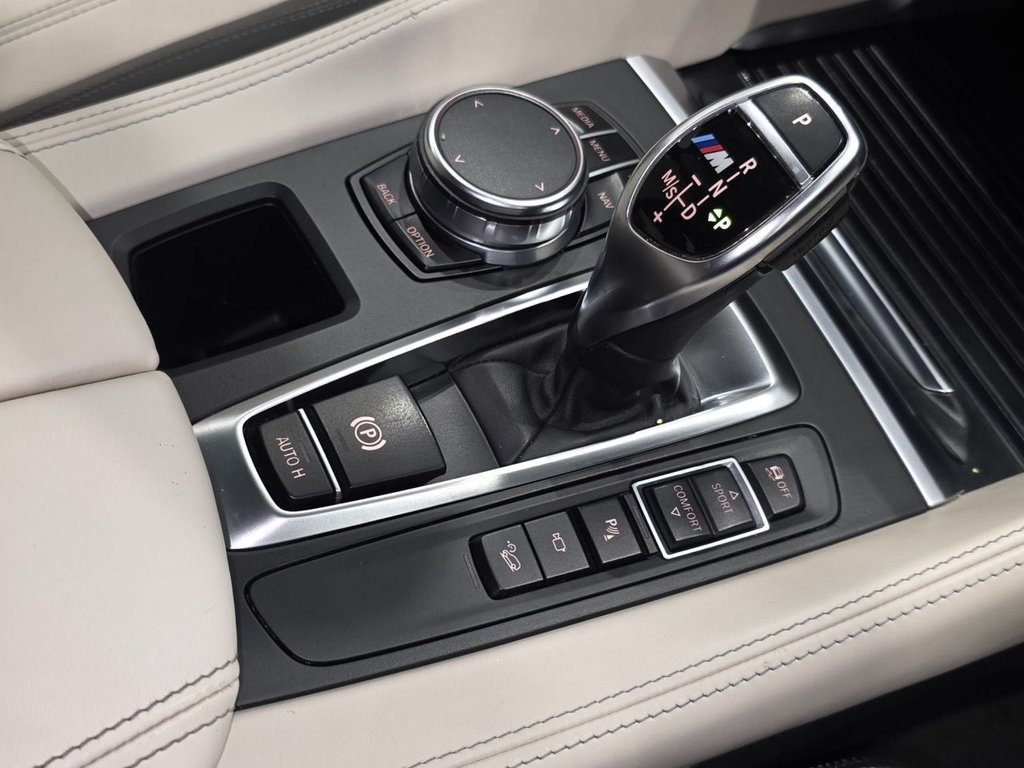 Used BMW X6 2018 for sale - 75877367: Photo 17