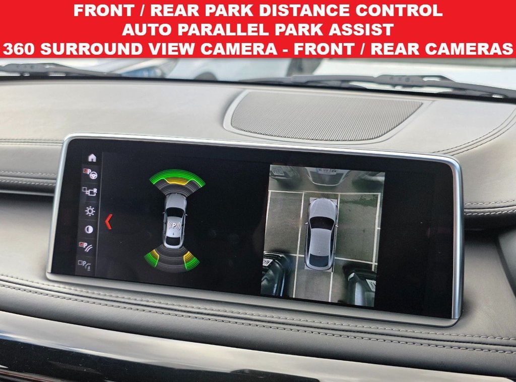 Used BMW X6 2018 for sale - 75877367: Photo 18