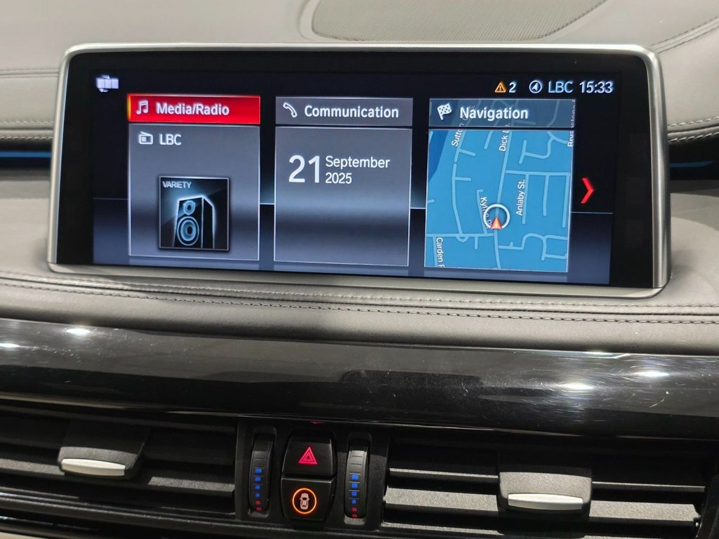 Used BMW X6 2018 for sale - 75877367: Photo 19