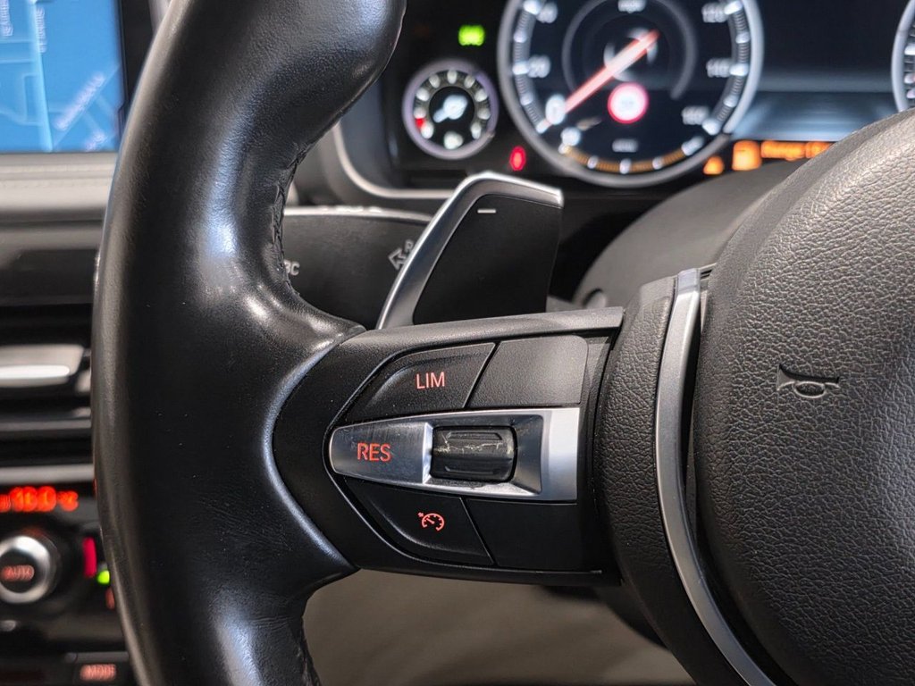 Used BMW X6 2018 for sale - 75877367: Photo 20