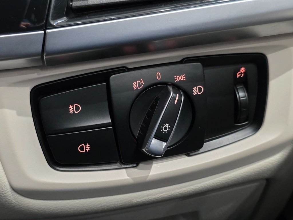 Used BMW X6 2018 for sale - 75877367: Photo 25