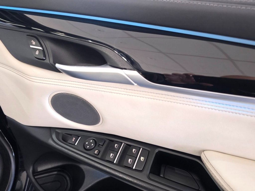 Used BMW X6 2018 for sale - 75877367: Photo 26